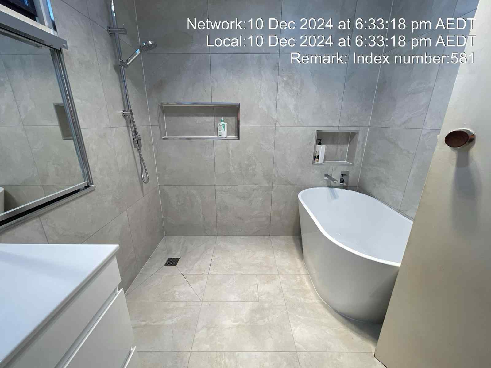 Our Work