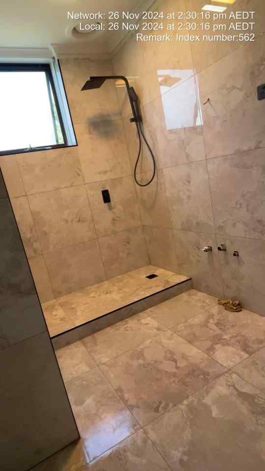 Our Work