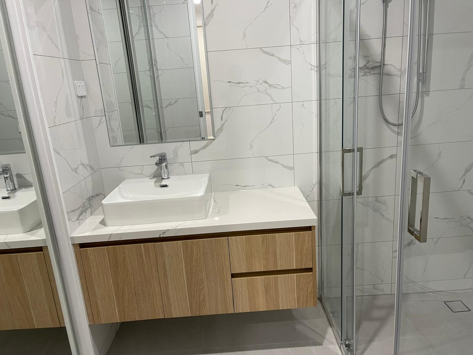Our Work