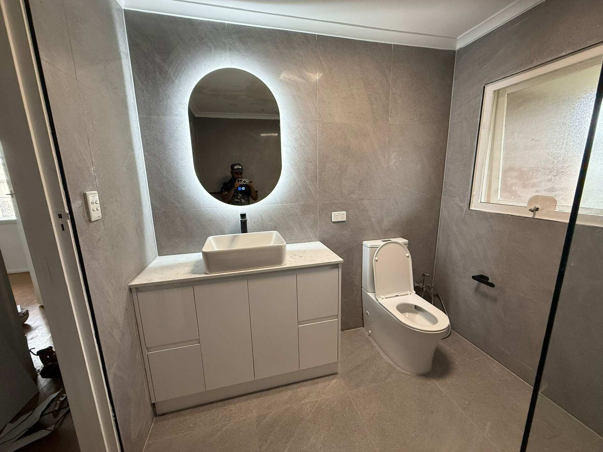 Quality Renovations & Painting Services