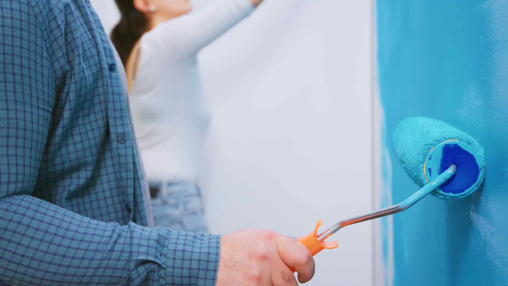 All types of Painting