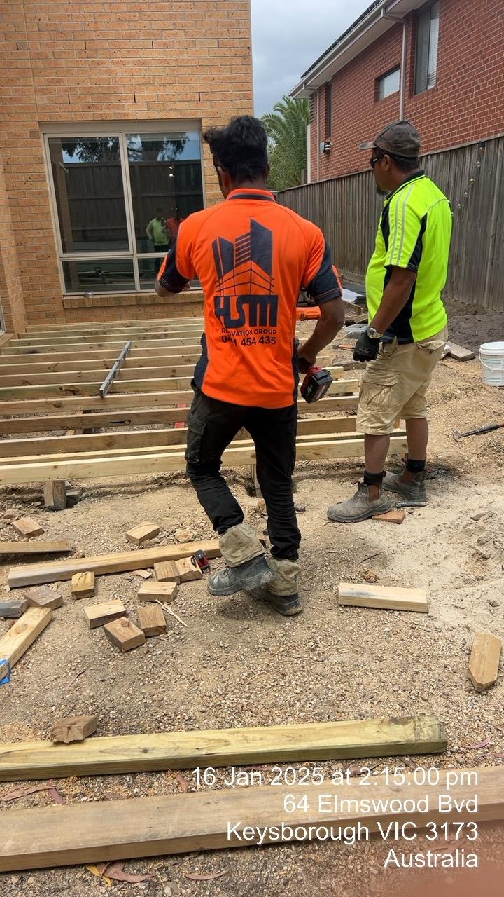 Our Work