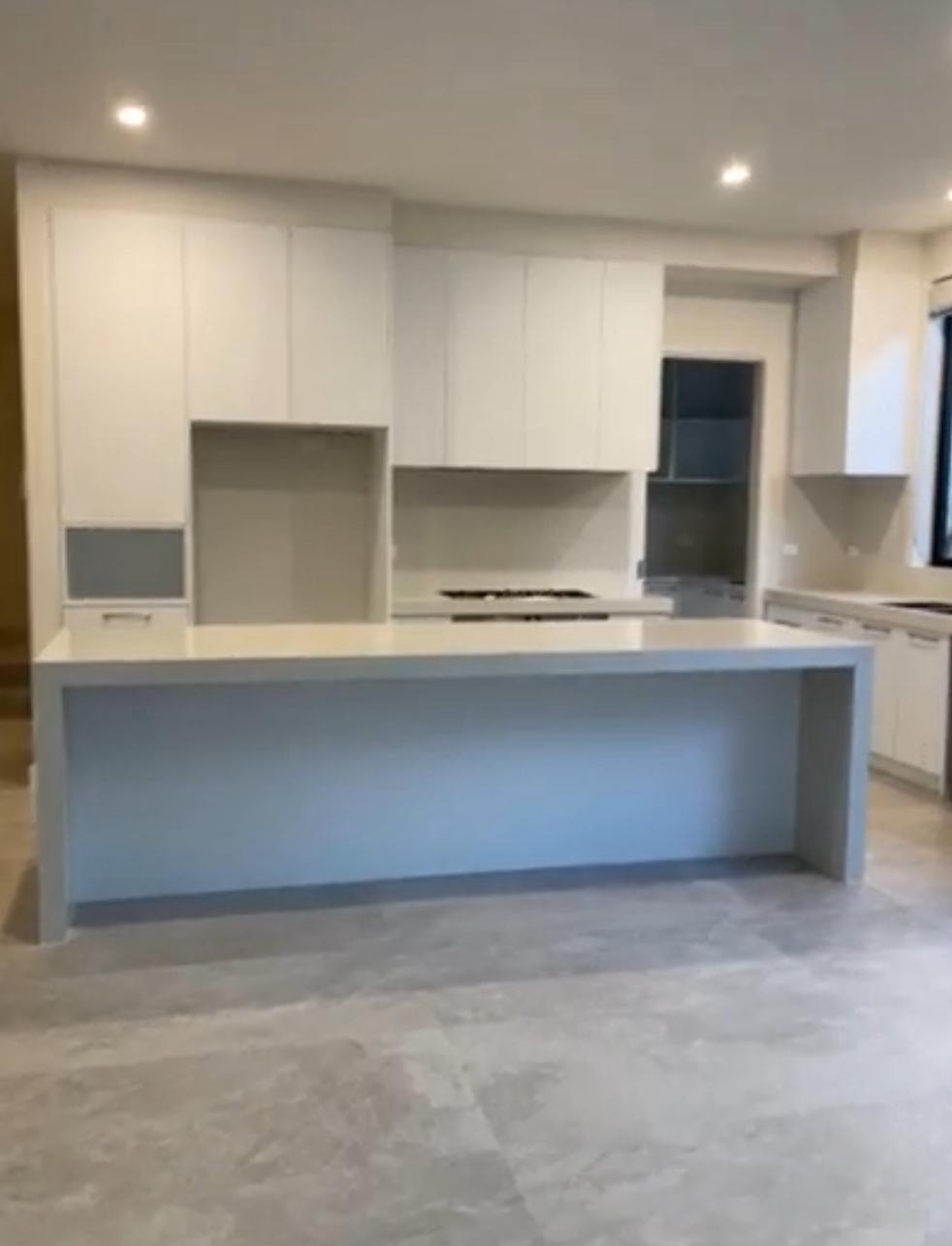 Our Work