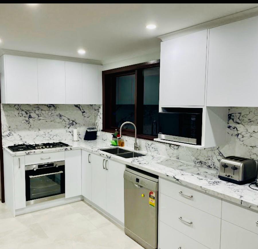 Our Work