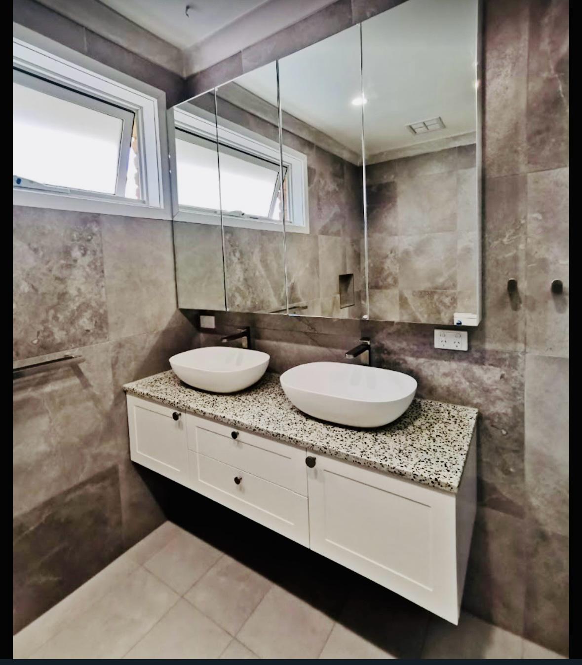 Our Work